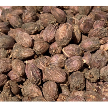 Black Cardamom from Hills - 100 GMS
